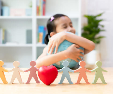 Día Internacional de las Cooperativas Día Internacional de las Cooperativas