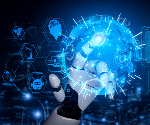 Financiar el desarrollo en la era digital: La apuesta por una cooperación 4.0 Financiar el desarrollo en la era digital: La apuesta por una cooperación 4.0