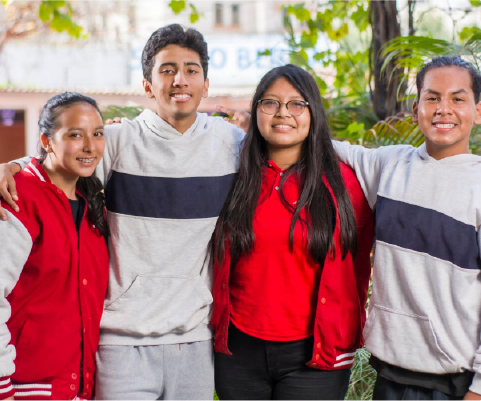 ¡Educación, Coomeva y tú, construyendo futuro! ¡Educación, Coomeva y tú, construyendo futuro!