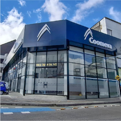 Coomeva Armenia, con nueva sede más cerca de los asociados Coomeva Armenia, con nueva sede más cerca de los asociados