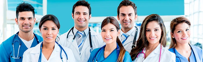 Programa Oro, completa cobertura en salud