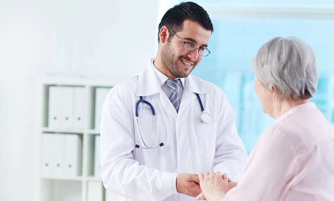 Plan Obligatorio de Salud - EPS