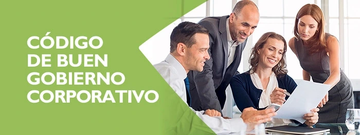 C&oacute;digo de Buen Gobierno