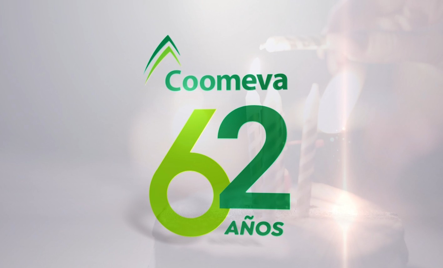 Cumplimos 62 a&ntilde;os