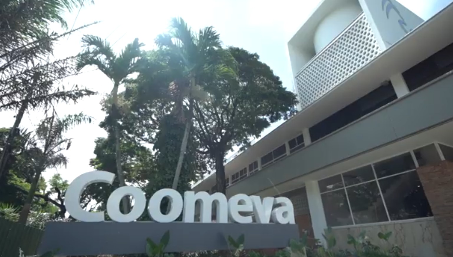 Centro Empresarial Norte Coomeva