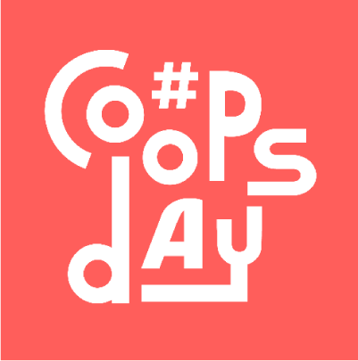 Logo Coops day