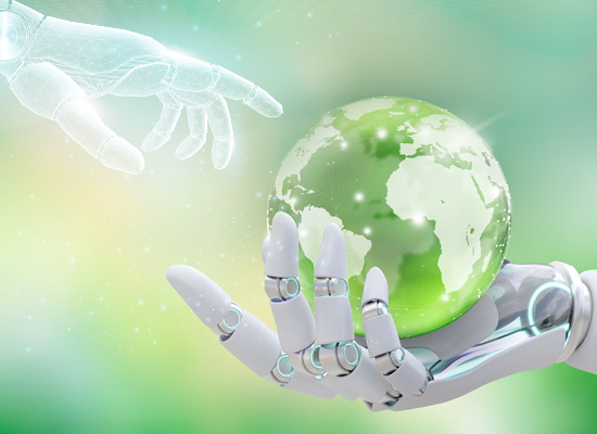 Inteligencia Artificial para servir mejor Inteligencia Artificial para servir mejor