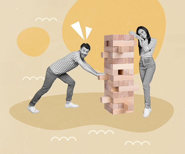 2025: Año Internacional de las Cooperativas Por qué construimos un mundo mejor