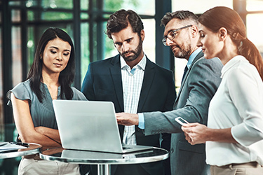 Proyecto ATE III Proyecto ATE III