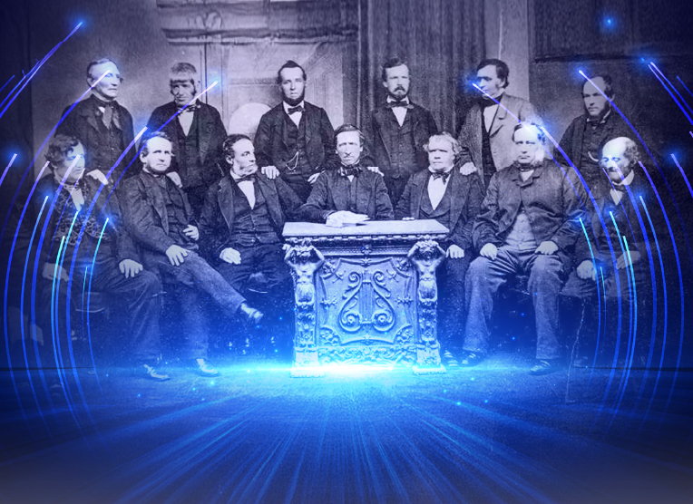 Los pioneros de Rochdale en la era de la inteligencia artificial Los pioneros de Rochdale en la era de la inteligencia artificial