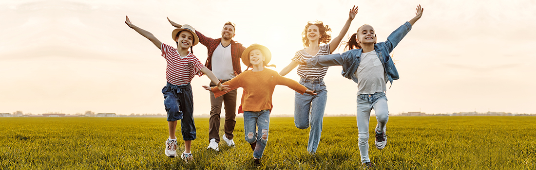 La ética se gesta en casa La ética se gesta en casa