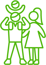 La ética se gesta en casa La ética se gesta en casa