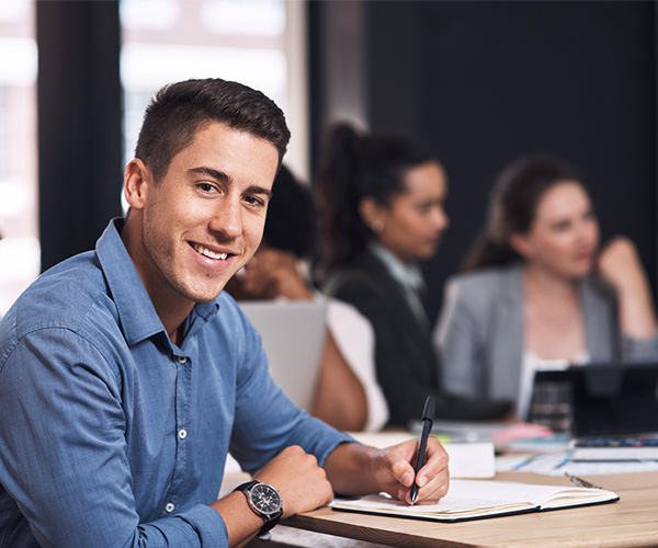 En Coomeva, la ética esta en todo