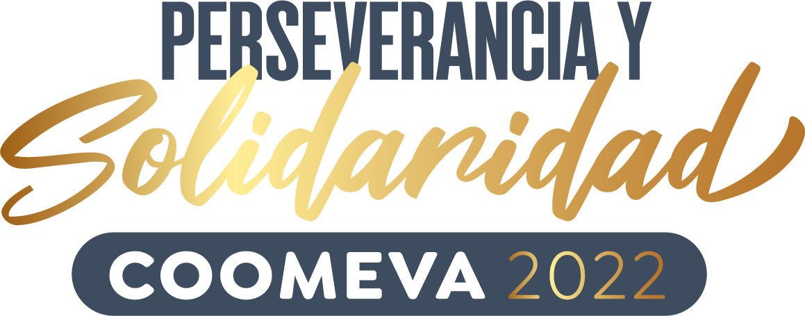 En septiembre: Perseverancia y Solidaridad Coomeva 2022