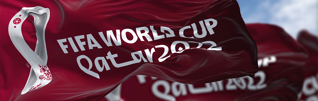 Qatar, uno de los mundiales más “raros” de la historia