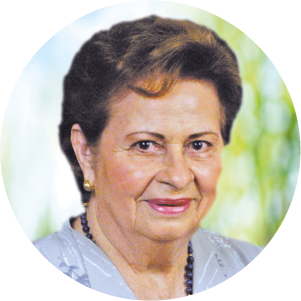 Graciela Hurtado de Mazariegos Graciela Hurtado de Mazariegos