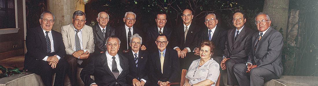 GRACIAS VISIONARIOS GRACIAS VISIONARIOS