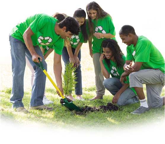 En colegios, universidades, empresas En colegios, universidades, empresas