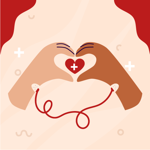 Día del donante 2 Día del donante 2