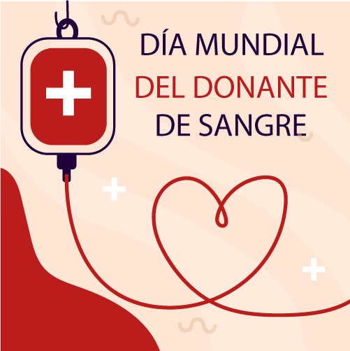 Día del donante 4 Día del donante 4