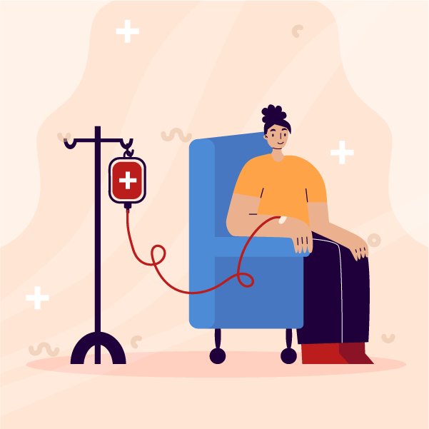 Día del donante 5 Día del donante 5