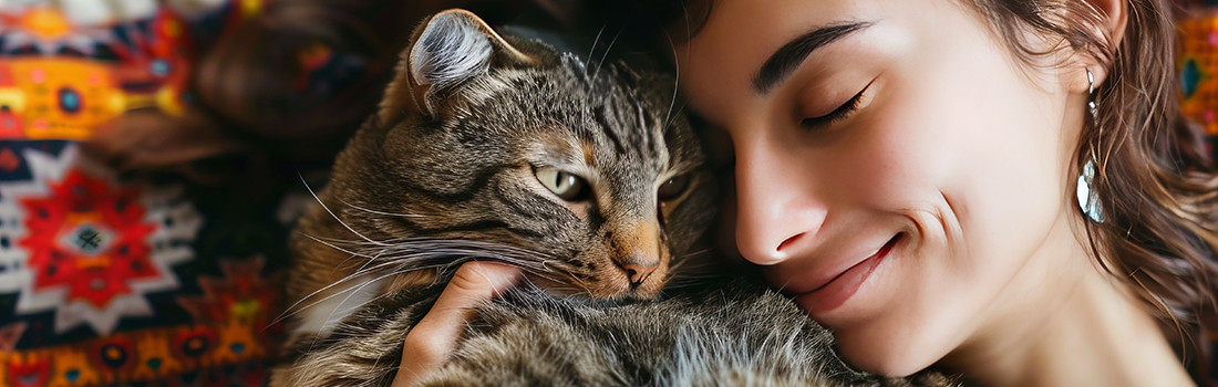 Los michis: La pasión de muchos hogares Los michis: La pasión de muchos hogares