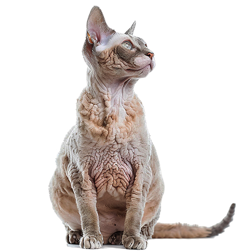 Devon Rex Devon Rex