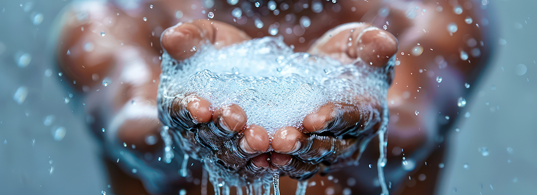 Semana Mundial del Agua 2024 Semana Mundial del Agua 2024