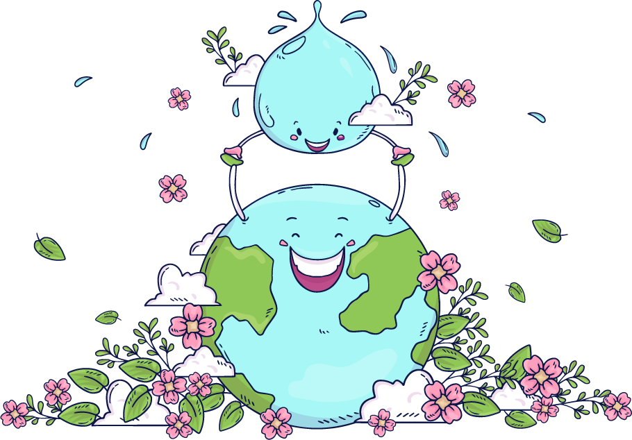 Semana Mundial del Agua 2024 Semana Mundial del Agua 2024