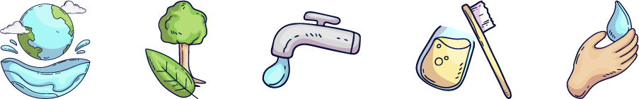 Semana Mundial del Agua 2024 Semana Mundial del Agua 2024