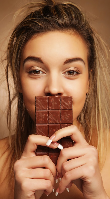 Día internacional del chocolate Día internacional del chocolate