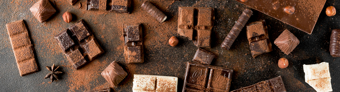 13 de septiembre - Día Internacional del Chocolate 13 de septiembre - Día Internacional del Chocolate