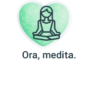 9 Ora, medita 9 Ora, medita