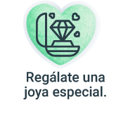 13 Joya especial 13 Joya especial