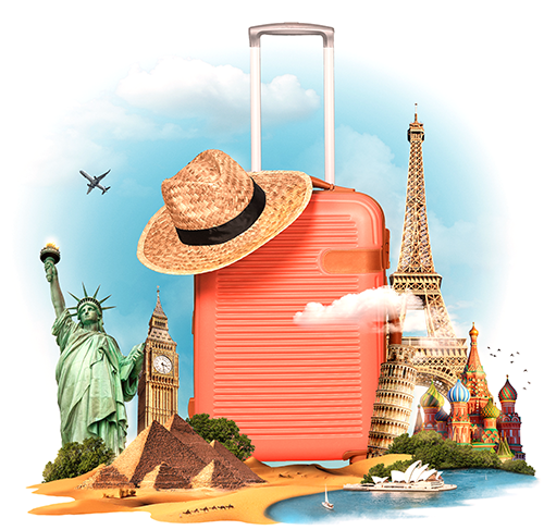 Imagen turismo Imagen turismo