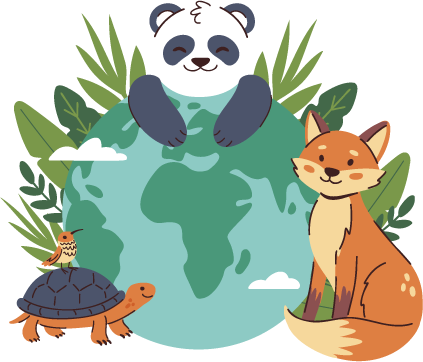 Día Mundial de los animales Día Mundial de los animales