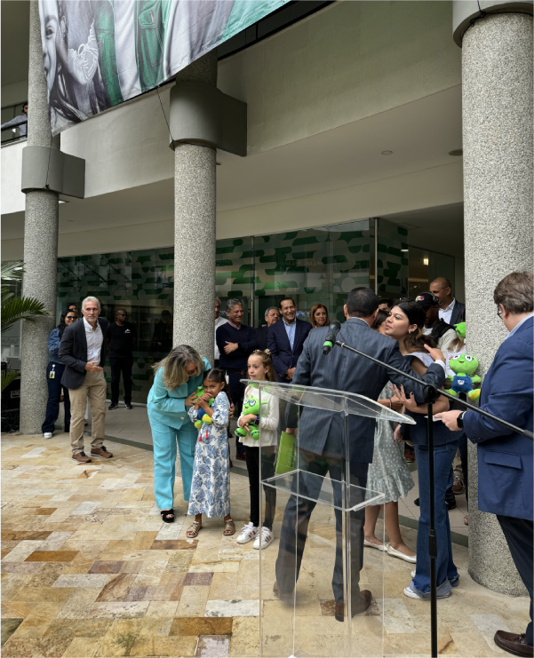 Cápsula 5 Cápsula 5