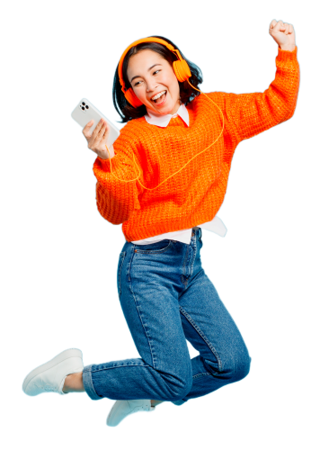 Generación sin límites Generación sin límites