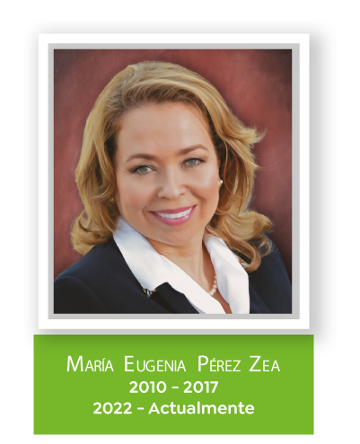 María Eugenia Pérez María Eugenia Pérez