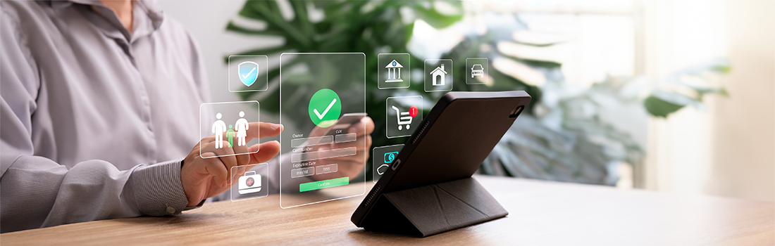 Con Coomeva, tus transacciones en línea son seguras Con Coomeva, tus transacciones en línea son seguras