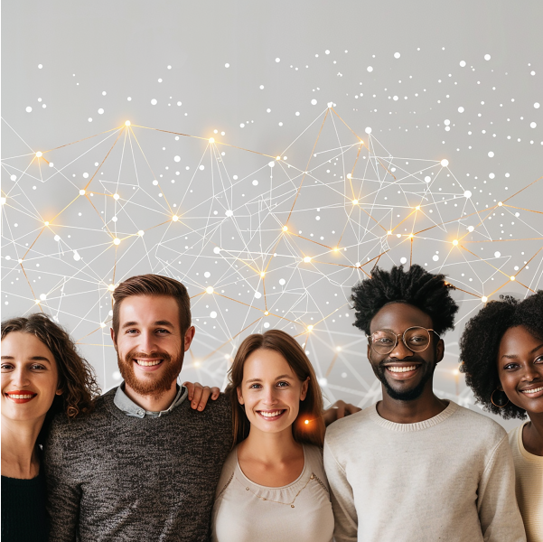 Todo está conectado Todo está conectado