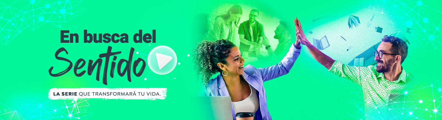 En Busca del Sentido. Economía solidaria desde la perspectiva de la física cuántica En Busca del Sentido. Economía solidaria desde la perspectiva de la física cuántica