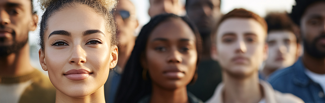 Una década asegurando inclusión y equidad Una década asegurando inclusión y equidad