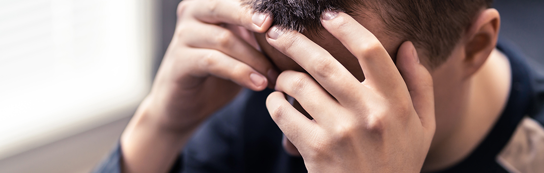 ¡La salud mental, en sala de recuperación! ¡La salud mental, en sala de recuperación!