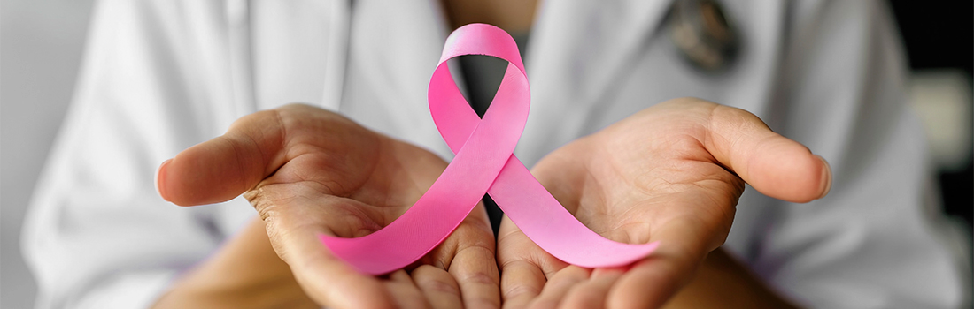 El cáncer de mama: Un enemigo, al que sí se le puede ganar El cáncer de mama: Un enemigo, al que sí se le puede ganar