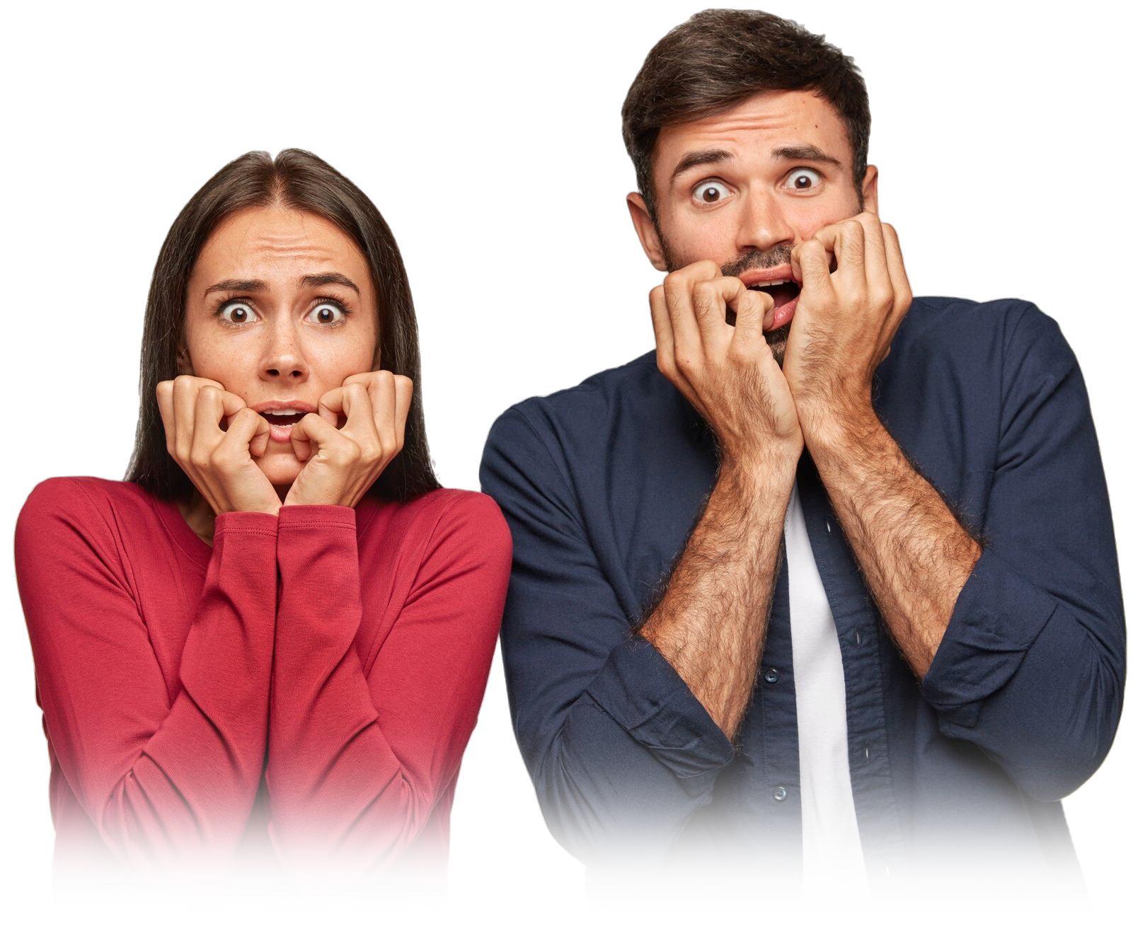 Imagen cine terror Imagen cine terror