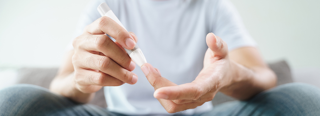 14 de noviembre | Día Mundial de la Diabetes 14 de noviembre | Día Mundial de la Diabetes