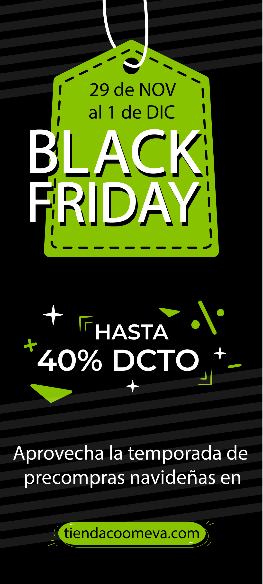 Black friday Black friday