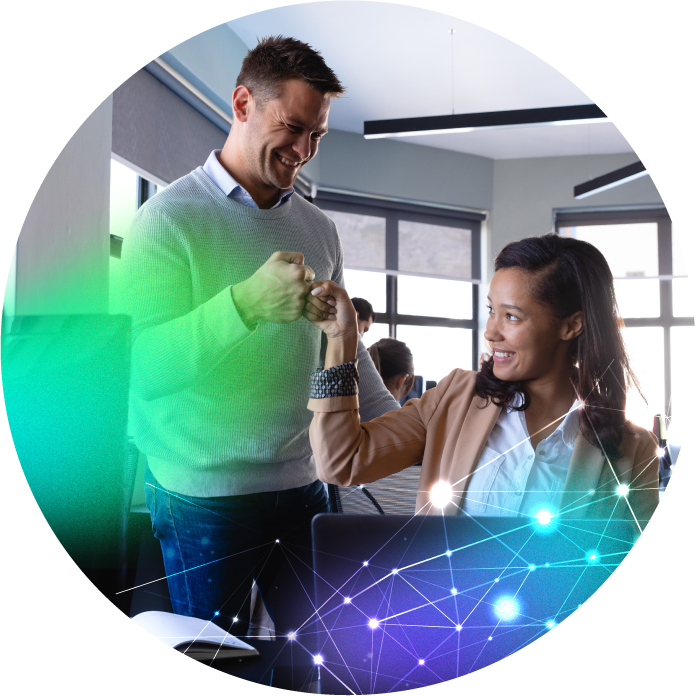 El ADN que nos une El ADN que nos une