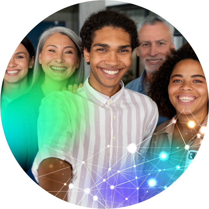 El ADN que nos une El ADN que nos une